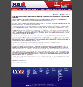 Forex_Peace_Army_KLJB-TV FOX-18 (Davenport, IA) 6