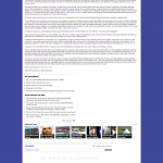 Forex Peace Army | Unregulated Forex Fraud Press Release in KSLA CBS-12 (Shreveport, LA)
