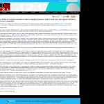 Forex Peace Army | Unregulated Forex Fraud Press Release in KTVG-TV FOX-17  KSNB-TV FOX-4 (Kearney, NE)
