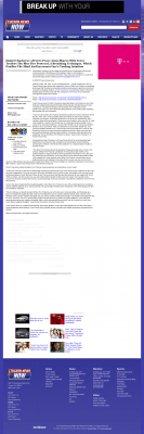 Dmitri Chavkerov - Add Blue Fire Protocol to your Trader Toolbox -  KOLD CBS-13 (Tucson, AZ) 