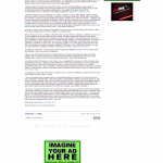 Forex Peace Army | Unregulated Forex Fraud Press Release in KFVE MyNetworkTV-5 (Honolulu, HI)