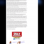 Forex Peace Army | Unregulated Forex Fraud Press Release in KXXV-TV ABC-25 (Waco, TX)