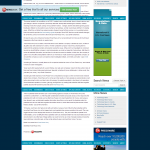 Forex Peace Army | Unregulated Forex Fraud Press Release in Technology Today