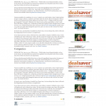 Forex Peace Army | Unregulated Forex Fraud Press Release in The State (Columbia, SC)