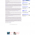 Forex Peace Army | Unregulated Forex Fraud Press Release in The State Journal (Charleston, WV)