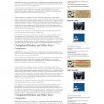 Forex Peace Army | Unregulated Forex Fraud Press Release in The Sun News (Myrtle Beach, SC)