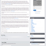 Forex Peace Army | Unregulated Forex Fraud Press Release in The Tax Teacher
