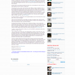 Forex Peace Army | Unregulated Forex Fraud Press Release in Virtuoso Channel