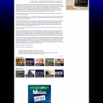Forex Peace Army | Unregulated Forex Fraud Press Release in WAFB CBS-9 (Baton Rouge, LA)