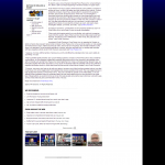 Forex Peace Army | Unregulated Forex Fraud Press Release in WAFF NBC-48 (Huntsville, AL)