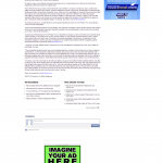 Forex Peace Army | Unregulated Forex Fraud Press Release in WAVE NBC-3 (Louisville, KY)