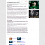 Forex Peace Army | Unregulated Forex Fraud Press Release in WBCB-TV CW-21 (Youngstown, OH)