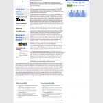 Forex Peace Army | Unregulated Forex Fraud Press Release in WBOC CBS-16 (Salisbury, MD)