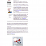 Forex Peace Army | Unregulated Forex Fraud Press Release in WCAX CBS-3 (Burlington, VT)