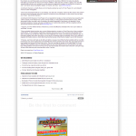 Forex Peace Army | Unregulated Forex Fraud Press Release in WCSC CBS-5 (Charleston, SC)