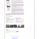 Forex Peace Army | Unregulated Forex Fraud Press Release in WDAM NBC-7 (Hattiesburg-Laurel, MS)