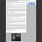 Forex Peace Army | Unregulated Forex Fraud Press Release in WDSI-TV FOX-61 (Chattanooga, TN)