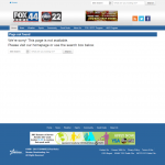 Forex Peace Army | Unregulated Forex Fraud Press Release in WFFF-TV FOX-44  WVNY-TV ABC-22 (Colchester, VT)