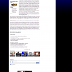 Forex Peace Army | Unregulated Forex Fraud Press Release in WFLX FOX-29 (West Palm Beach, FL)
