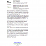 Forex Peace Army | Unregulated Forex Fraud Press Release in WFMJ-TV NBC-21 (Youngstown, OH)