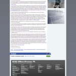 Forex Peace Army | Unregulated Forex Fraud Press Release in WFMZ