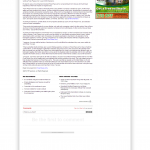 Forex Peace Army | Unregulated Forex Fraud Press Release in WFXG-TV FOX-54 (Augusta, GA)