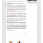 Forex Peace Army | Unregulated Forex Fraud Press Release in WFXS-TV FOX-55 (Wausau , WI)