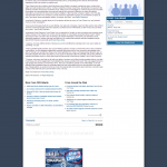 Forex Peace Army | Unregulated Forex Fraud Press Release in WGCL-TV CBS-46 (Atlanta, GA)