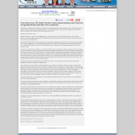 Forex Peace Army | Unregulated Forex Fraud Press Release in WGFL-TV CBS-4 (Gainesville, FL)