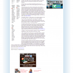 Forex Peace Army | Unregulated Forex Fraud Press Release in WKRN ABC-2 (Nashville, TN)