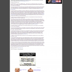 Forex Peace Army | Unregulated Forex Fraud Press Release in WLAX-TV FOX-25 48 (LaCrosse, WI)