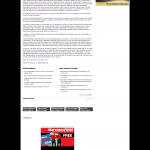 Forex Peace Army | Unregulated Forex Fraud Press Release in WLBT NBC-3 (Jackson, MS)