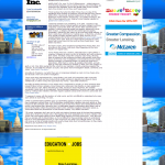 Forex Peace Army | Unregulated Forex Fraud Press Release in WLNS CBS-6 (Lansing, MI)