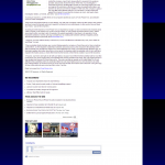 Forex Peace Army | Unregulated Forex Fraud Press Release in WLOX ABC-13 (Biloxi, MS)