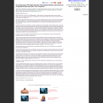 Forex Peace Army | Unregulated Forex Fraud Press Release in WLTZ-TV CW-38 (Columbus, GA)