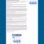 Forex Peace Army | Unregulated Forex Fraud Press Release in WMBB-TV ABC-13 (Panama City, FL)