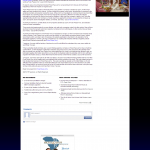 Forex Peace Army | Unregulated Forex Fraud Press Release in WMBF NBC-32 (Myrtle Beach, SC)