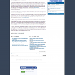 Forex Peace Army | Unregulated Forex Fraud Press Release in WNEM-TV CBS-5 (Saginaw, MI)