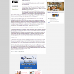 Forex Peace Army | Unregulated Forex Fraud Press Release in WOI ABC-5 (West Des Moines, IA)