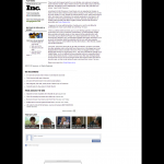 Forex Peace Army | Unregulated Forex Fraud Press Release in WOIO CBS-19 (Cleveland, OH)