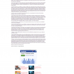 Forex Peace Army | Unregulated Forex Fraud Press Release in WOLF-TV FOX-56 (Wilkes-Barre, PA)