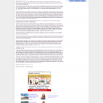 Forex Peace Army | Unregulated Forex Fraud Press Release in WPFO-TV FOX-23 (Portland, ME)