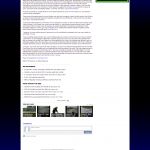 Forex Peace Army | Unregulated Forex Fraud Press Release in WSFA NBC-12 (Montgomery, AL)