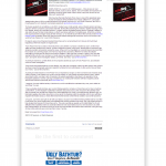 Forex Peace Army | Unregulated Forex Fraud Press Release in WSFX-TV FOX-26 (Wilmington, NC)