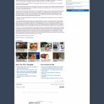 Forex Peace Army | Unregulated Forex Fraud Press Release in WSHM-TV CBS-3 (Springfield, MA)