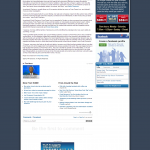 Forex Peace Army | Unregulated Forex Fraud Press Release in WSMV-TV NBC-4 (Nashville, TN)
