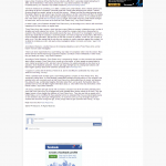 Forex Peace Army | Unregulated Forex Fraud Press Release in WTHR NBC-13 (Indianapolis, IN)