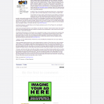 Forex Peace Army | Unregulated Forex Fraud Press Release in WTNZ FOX-43 (Knoxville, TN)