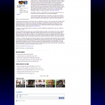Forex Peace Army | Unregulated Forex Fraud Press Release in WTOC CBS-11 (Savannah, GA)