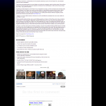 Forex Peace Army | Unregulated Forex Fraud Press Release in WTOL CBS-11 (Toledo, OH)